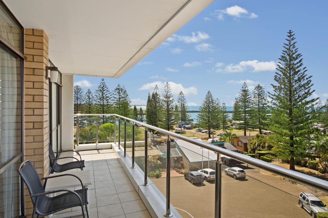 Tasman Towers 12 3 Munster Street Appartement Port Macquarie Kamer foto